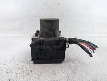 2012-2013 Subaru Impreza ABS Pump Control Module Replacement P/N:0 265 252 142 27536FG180 Fits Fits 2012 2013 OEM Used Auto Parts