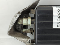 2015 Dodge Caravan Fuel Vapor Charcoal Canister - Oemusedautoparts1.com