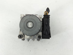 2015-2018 Ford Edge ABS Pump Control Module Replacement P/N:F2GC-2C405-BK Fits Fits 2015 2016 2017 2018 OEM Used Auto Parts