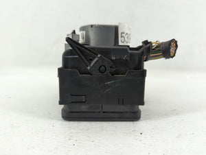 2015-2018 Ford Edge ABS Pump Control Module Replacement P/N:F2GC-2C405-BK Fits Fits 2015 2016 2017 2018 OEM Used Auto Parts