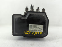 2013 Gmc F350 ABS Pump Control Module Replacement P/N:DC34-2C405-CG Fits OEM Used Auto Parts