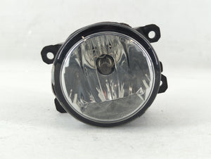 2014 Fiat 500 Passenger Right Oem Front Light Lamp