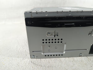 2010 Mitsubishi Lancer Radio AM FM Cd Player Receiver Replacement P/N:9E5T-19C159-AC Fits OEM Used Auto Parts