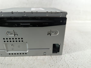 2010 Mitsubishi Lancer Radio AM FM Cd Player Receiver Replacement P/N:9E5T-19C159-AC Fits OEM Used Auto Parts