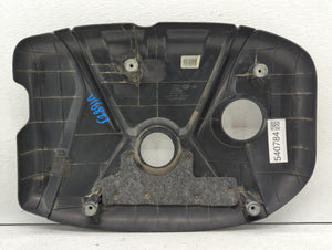 2016 Hyundai Elantra Engine Cover