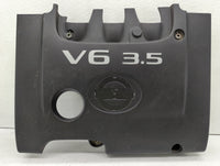 2006 Nissan Murano Engine Cover - Oemusedautoparts1.com