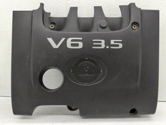compare product 2006 Nissan Murano Engine Cover