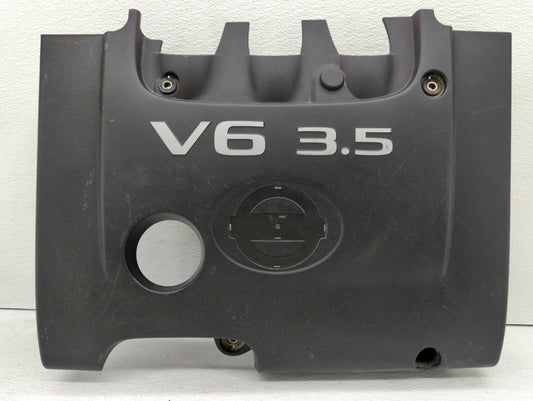 2006 Nissan Murano Engine Cover - Oemusedautoparts1.com