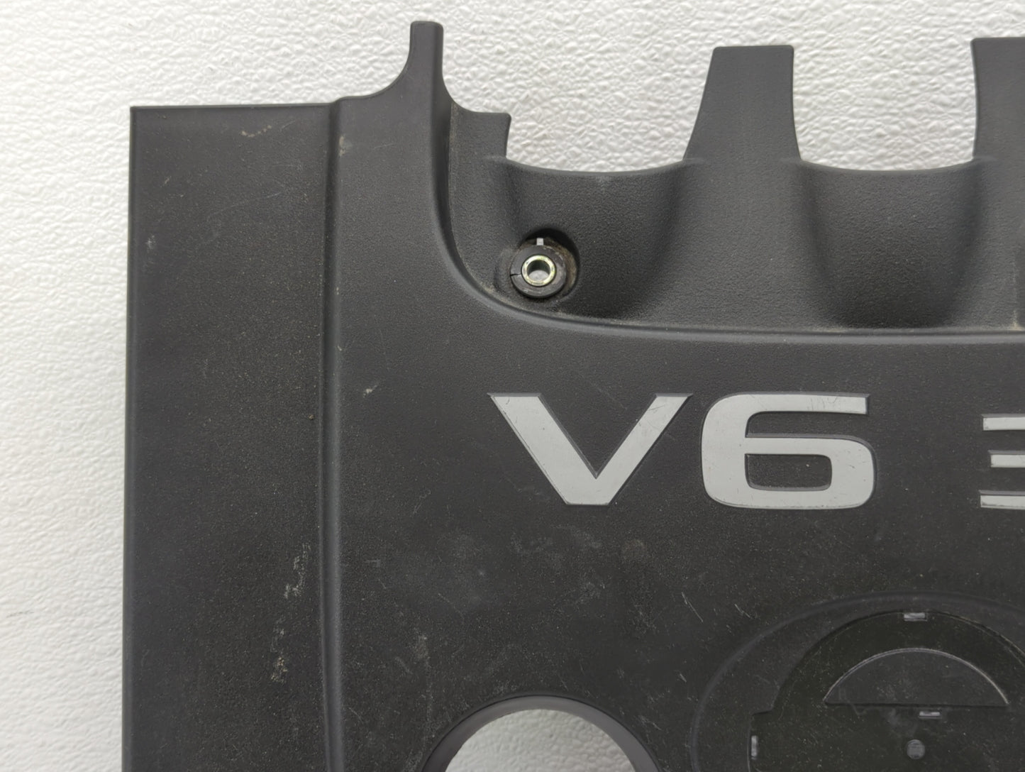 2006 Nissan Murano Engine Cover - Oemusedautoparts1.com