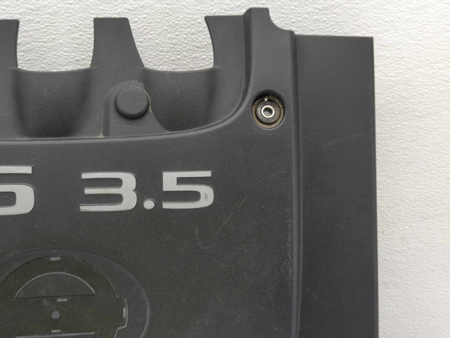 2006 Nissan Murano Engine Cover - Oemusedautoparts1.com