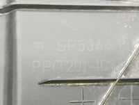 2006 Nissan Murano Engine Cover - Oemusedautoparts1.com