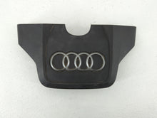 2015 Audi Q7 Engine Cover