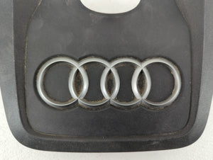 2015 Audi Q7 Engine Cover