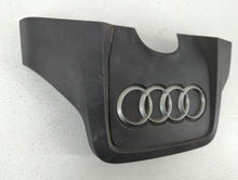 2015 Audi Q7 Engine Cover