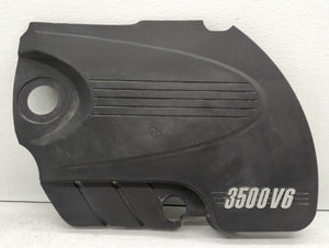 2008 Chevrolet Impala Engine Cover