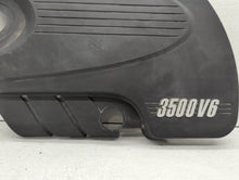 2008 Chevrolet Impala Engine Cover