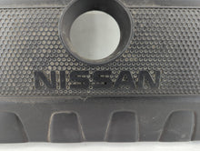 2015 Nissan Sentra Engine Cover