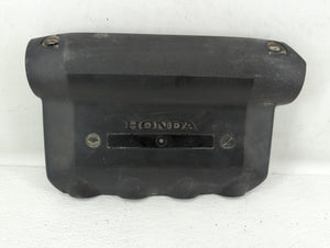 2007 Honda Fit Engine Cover