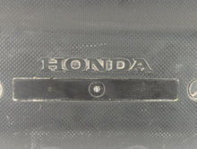 2007 Honda Fit Engine Cover