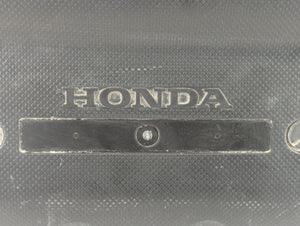 2007 Honda Fit Engine Cover