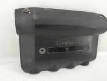 2007 Honda Fit Engine Cover