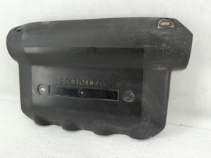 2007 Honda Fit Engine Cover