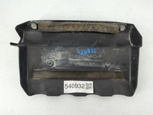 2007 Honda Fit Engine Cover