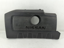 2015 Nissan Sentra Engine Cover