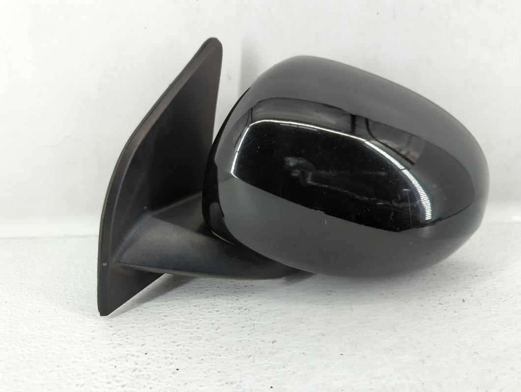 2014 Jeep Compass Side Mirror Replacement Driver Left View Door Mirror P/N:A053639 E13011074 Fits OEM Used Auto Parts