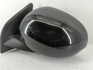 2014 Jeep Compass Side Mirror Replacement Driver Left View Door Mirror P/N:A053639 E13011074 Fits OEM Used Auto Parts