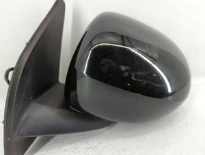 2014 Jeep Compass Side Mirror Replacement Driver Left View Door Mirror P/N:A053639 E13011074 Fits OEM Used Auto Parts