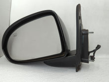 2014 Jeep Compass Side Mirror Replacement Driver Left View Door Mirror P/N:A053639 E13011074 Fits OEM Used Auto Parts