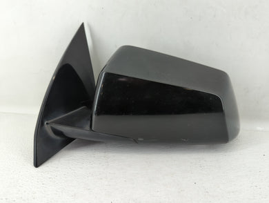 2007 Saturn Outlook Side Mirror Replacement Driver Left View Door Mirror P/N:15822851 Fits OEM Used Auto Parts