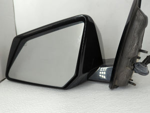 2007 Saturn Outlook Side Mirror Replacement Driver Left View Door Mirror P/N:15822851 Fits OEM Used Auto Parts