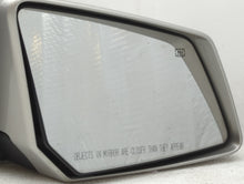 2008 Saturn Outlook Side Mirror Replacement Passenger Right View Door Mirror Fits OEM Used Auto Parts