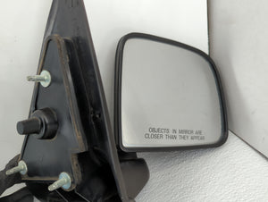 1995-2005 Ford Ranger Side Mirror Replacement Passenger Right View Door Mirror P/N:1405082 Fits OEM Used Auto Parts