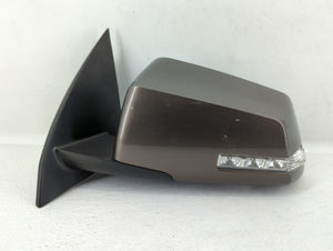 2008 Saturn Outlook Side Mirror Replacement Driver Left View Door Mirror Fits OEM Used Auto Parts