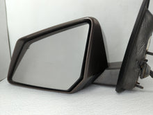 2008 Saturn Outlook Side Mirror Replacement Driver Left View Door Mirror Fits OEM Used Auto Parts