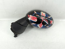 2006 Mini Cooper Side Mirror Replacement Driver Left View Door Mirror Fits OEM Used Auto Parts