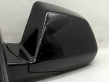 2008-2014 Cadillac Cts Side Mirror Replacement Driver Left View Door Mirror P/N:E11026131 Fits OEM Used Auto Parts