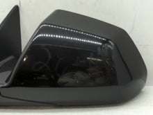 2008-2014 Cadillac Cts Side Mirror Replacement Driver Left View Door Mirror P/N:E11026131 Fits OEM Used Auto Parts