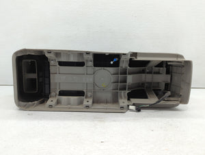 2005 Lexus Rx330 Center Floor Console P/N:58813-0E010 Fits OEM Used Auto Parts