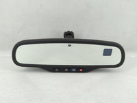 2007 Cadillac Escalade Ext Interior Rear View Mirror Replacement OEM P/N:905-1013 15269045 Fits OEM Used Auto Parts - Oemusedautoparts1.com