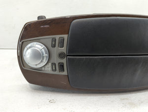 2004 Bmw 7 Series Center Floor Console P/N:66135511 Fits OEM Used Auto Parts