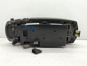 2004 Bmw 7 Series Center Floor Console P/N:66135511 Fits OEM Used Auto Parts