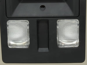 2016 Dodge Ram 2500 Overhead Roof Console