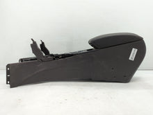 2011-2014 Hyundai Sonata Center Floor Console P/N:84630-3Q000 Fits Fits 2011 2012 2013 2014 OEM Used Auto Parts