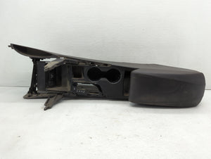 2011-2014 Hyundai Sonata Center Floor Console P/N:84630-3Q000 Fits Fits 2011 2012 2013 2014 OEM Used Auto Parts