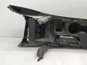 2011-2014 Hyundai Sonata Center Floor Console P/N:84630-3Q000 Fits Fits 2011 2012 2013 2014 OEM Used Auto Parts