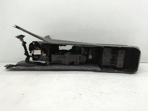 2011-2014 Hyundai Sonata Center Floor Console P/N:84630-3Q000 Fits Fits 2011 2012 2013 2014 OEM Used Auto Parts